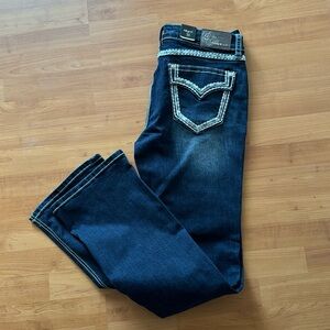 NWT Grace jeans